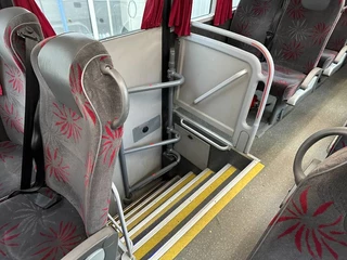 Scania N/A 2015 - Van Hool Actron Cargo obrazek 12