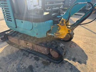 Komatsu N/A 2017 - PC 16 R-3HS immagine 8