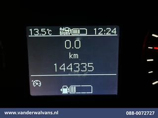 Mercedes-Benz Sprinter 2023 - 315 CDI 150pk L3H2 Euro6 Airco | 360 graden camera | Navigatie | Apple Carplay | Cruisecontrol imagen 23