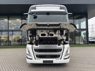 Volvo FH 2024 - 460 4x2 CMS + I-Park immagine 9
