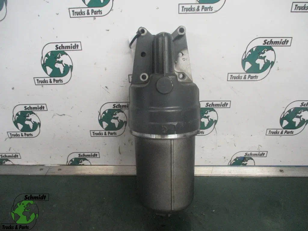 Iveco - 5801403054 Oliefilter huis Hi Way afbeelding 1