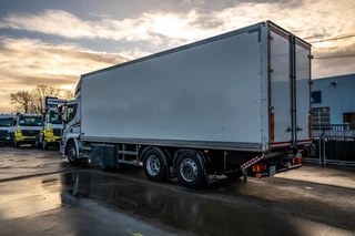 Iveco Stralis 2019 - 400 CNG // HAYON DHOLLANDIA obrazek 8