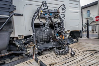 Volvo N/A 2016 - FMX 460 GLOB VEB+ image 11