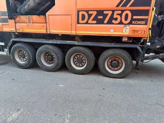 Doppstadt DZ 750 COMBI 2007 - N/A imagen 19