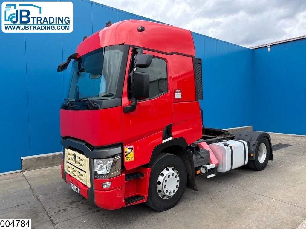 Renault 2016 - T 440 EURO 6 obrázek 1