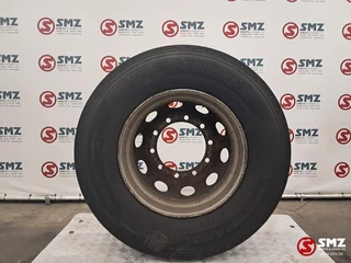 Hankook N/A - Occ vrachtwagenband 315/70R22.5 156/150L Hankook obrazek 3