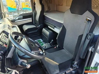 MAN TGX 2018 - 26.460 bild 5