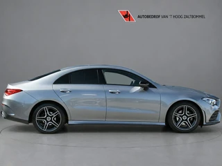 Mercedes-Benz CLA 2022 - 180 AUT7 AMG Line NIGHT PAKKET SFEER KEY-LESS GO на продажу