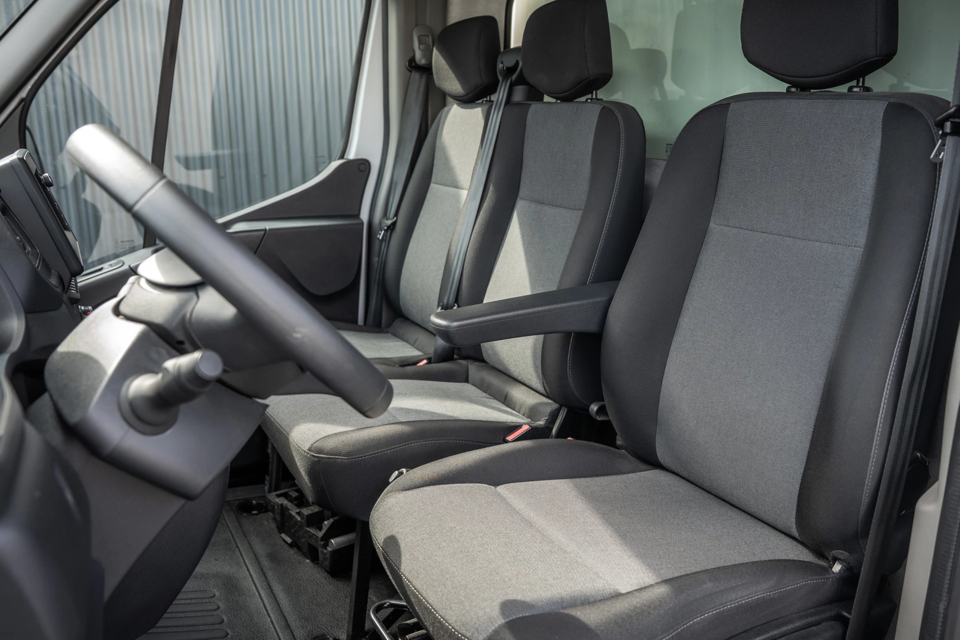 Renault Master 2023 - 2.3dCi | Bakwagen met Laadklep | LED | Carplay | Camera | Cruise Bild 11