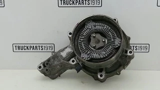 Volvo N/A - Cooling System Waterpomp Volvo D11 image 1