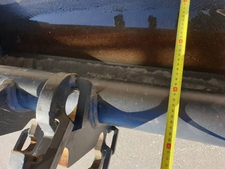 Saes N/A 2019 - Excavator ditch clean bucket 120cm, CW0.9 obrazek 6