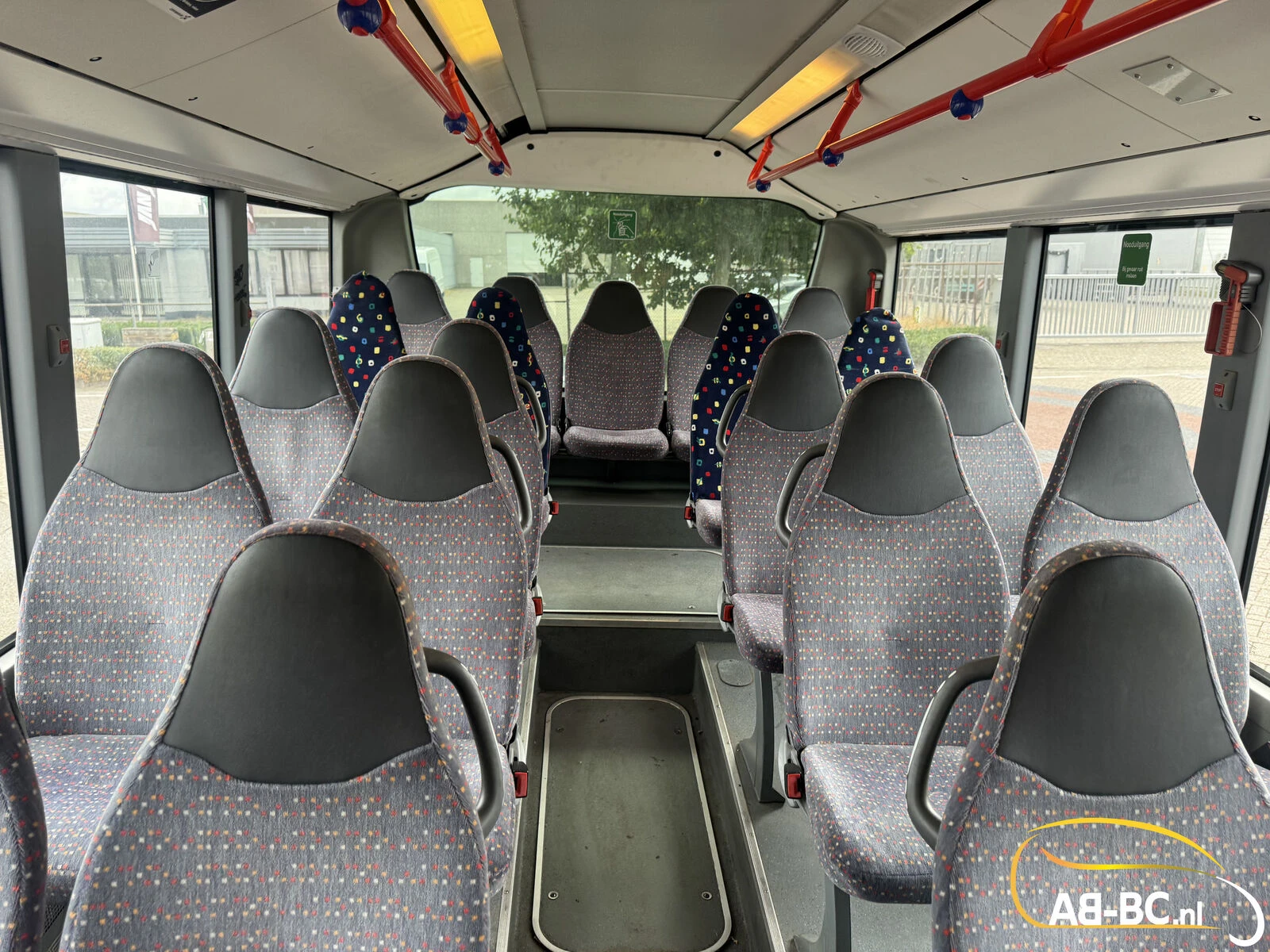 Mercedes-Benz O530 SLE 2008 afbeelding 40
