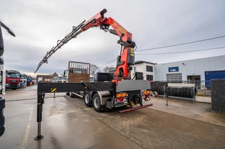 MAN TGS 2019 - 41.460 BB+PK 53002(6x)+JIB(6x) obrazek 4