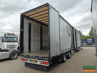 Volvo FH 2019 - FH16-750 afbeelding 2 miniatuur