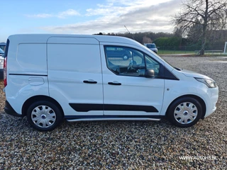 Ford Transit Connect 2021 - 1.5 EcoBlue L1 Euro 6 , Apk 2-2027 , Airco , cruise , pdc , mooie staat , dealer oh. obrazek 6