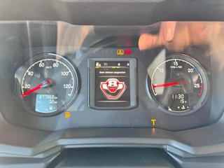 Scania R 2019 - R580 obrazek 16