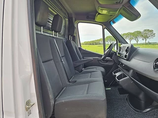 Mercedes-Benz Sprinter 2019 - 311 obrazek 7