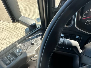 Scania S 2018 - S500 6x4 RETARDER / ontheffing 78 ton / NL-truck / APK: 09-2026 image 24