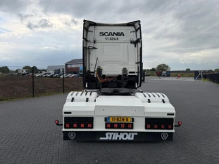Scania S 2021 - S650 image 6