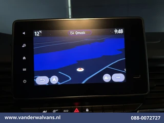 Renault Trafic 2023 - 2.0 Blue dCi 150pk L2H1 Euro6 Airco | Navigatie | Camera | LED | Trekhaak изображение 3 миниатюра