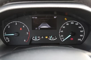 Ford Transit 2024 - 350 2.0 TDCI L3H2 Trend 130pk Trend - Carplay - Android - 360 Camera - Climate - Cruise - Parkeersensoren - Rijklaar image 19