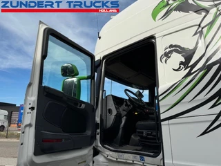 Scania R 2016 - R580,KING OFF THE ROAD,RETARDER,ALU WHEELS imagem 10