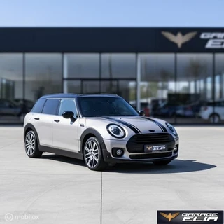 MINI Clubman 2021 - 1.5 Cooper Richmond Park Panoramda zdjecie 2