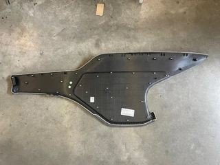DAF N/A 2023 - 2321665 DASHBOARDPLAAT MIDDENBOVEN bild 2