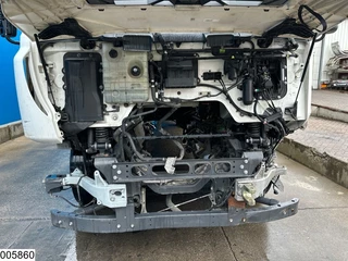 Renault N/A 2019 - D Wide 320 EURO 6, Dhollandia изображение 16