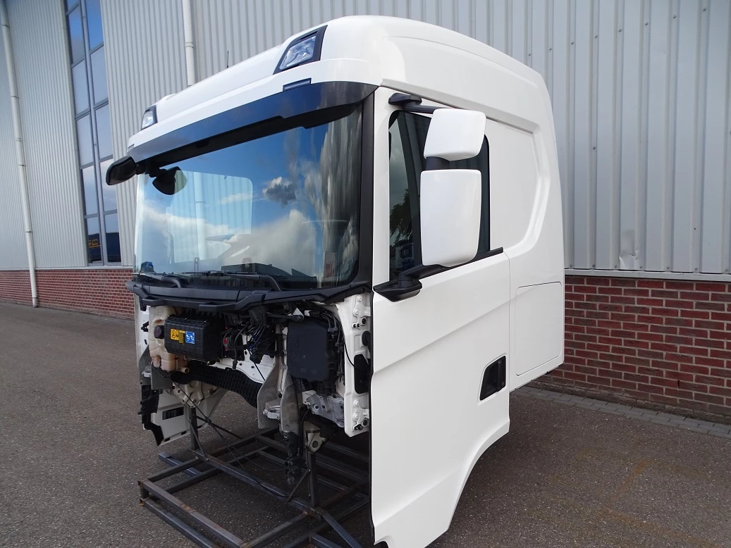 Scania 2020 - CS-20 NORMAAL afbeelding 1