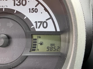 Peugeot 107 2010 - 1.0-12V XR bj.2010 Stuurbekr|Radio|Nette staat. obrazek 18