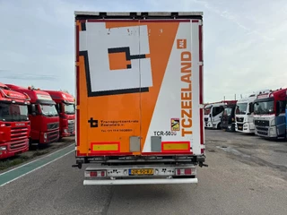 Krone N/A 2018 - SD 3 AXLE DRUM BRAKES SLIDING ROOF afbeelding 5