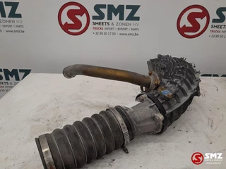 Mercedes-Benz N/A 2016 - Occ sensor + turboleiding Mercedes afbeelding 2