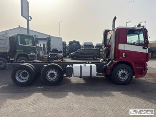 DAF CF85.360 2006 - N/A zdjecie 6