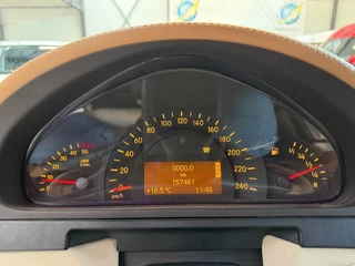 Mercedes-Benz G-Class 2006 - G400CDI BRABUS Uitvoering Automaat Airco Trekhaak MARGE imagem 23