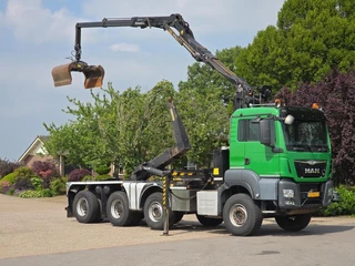 MAN WVT 43/480 2016 - N/A bild 3