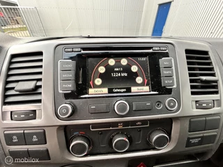 Volkswagen Transporter 2014 - 2.0 TDI L2H1 highline изображение 20