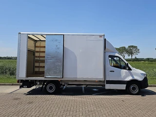 Mercedes-Benz Sprinter 2023 - 315 obrazek 13
