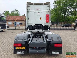 DAF XG 480 FT 2022 - N/A zdjecie 8