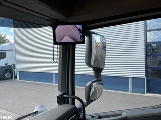 DAF FAG XD 300 Geesink 20m³ 2025 - N/A zdjecie 20