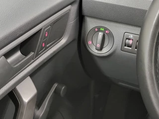 Volkswagen Caddy 2019 - 1.4TGI CNG изображение 13