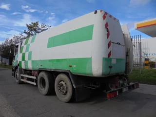 Iveco Stralis 2005 - 270 WATER TANK obrazek 6