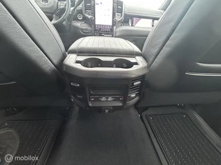 Dodge Ram Pick-Up 2026 - 2500 Limited 6.7 Cummins H.O. 430pk 8 Traps automaat immagine 46