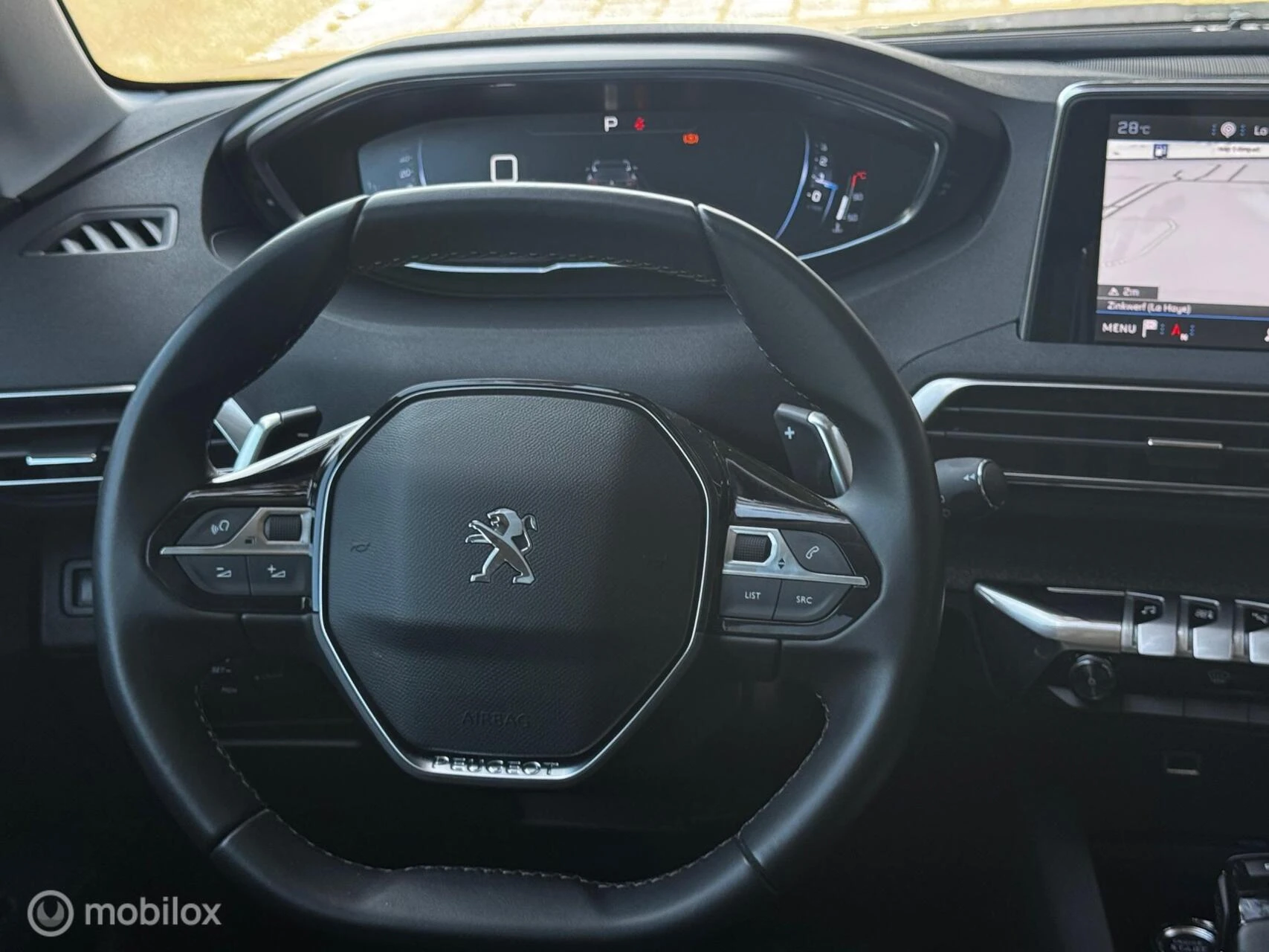 Peugeot 3008 2020 - Aut.| LED | Navi | PDC | 64900 KM |6M Garantie afbeelding 17