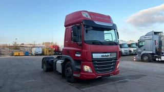 DAF CF 450 2019 - N/A immagine 3