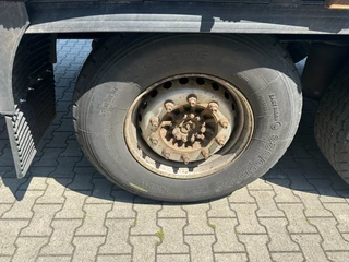 Krone N/A 2019 - HARDHOUTEN VLOER / SCHIJFREMMEN / 2.80M INW. HOOGTE / NL-TRAILER obrazek 23