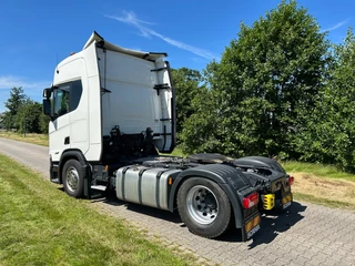Scania R 2025 - R500 NGS | FULL AIR | PTO | RETARDER | NEW DASH zdjecie 5