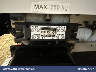 Peugeot Boxer 2022 - 2.2 BlueHDi 141pk Bakwagen 436cm Lang Laadklep Euro6 Airco | Cruisecontrol | 955kg laadvermogen obrazek 12