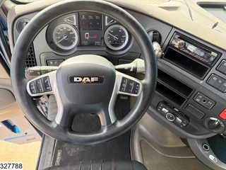 DAF XF480 2020 - EURO 6d, ACC, Standairco bild 10