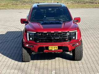 Ford F-150 2024 - USA Raptor R imagen 3